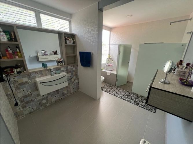 Casa de 4 alcobas en venta en Las Mercedes, Jamundí, 450 m² · foto 4 de 24