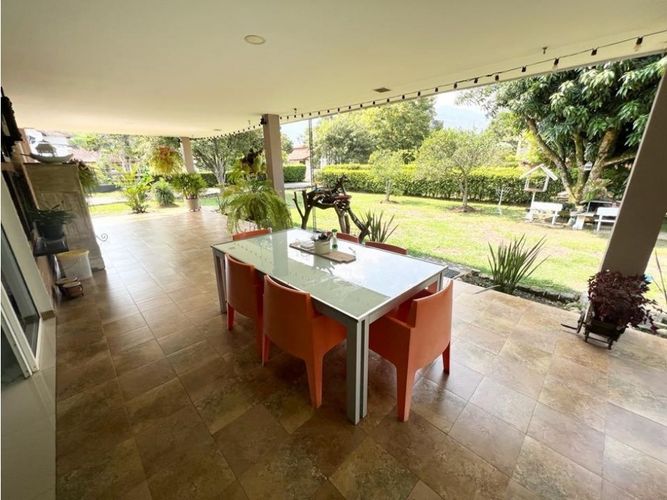 Casa de 4 alcobas en venta en Las Mercedes, Jamundí, 450 m² · foto 7 de 24