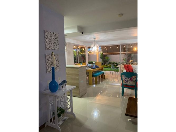 Casa de 4 alcobas en venta en Juan De Ampudia, Jamundí, 354 m² · foto 5 de 16