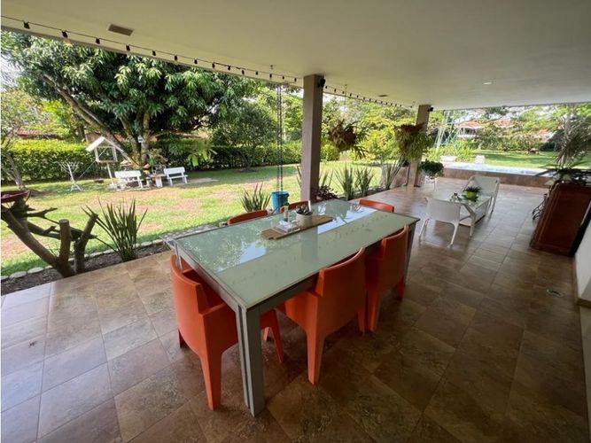 Casa de 4 alcobas en venta en Las Mercedes, Jamundí, 450 m² · foto 8 de 24