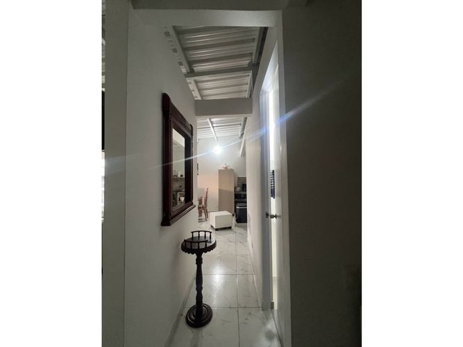 Apartamento de 2 alcobas en venta en Lili, Cali, 75 m² · foto 3 de 10