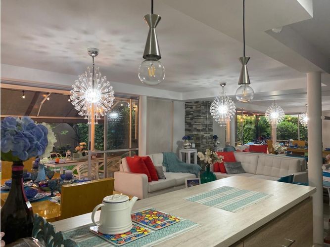 Casa de 4 alcobas en venta en Juan De Ampudia, Jamundí, 354 m² · foto 7 de 16