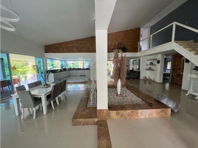 Casa de 4 alcobas en venta en Las Mercedes, Jamundí, 450 m² · foto 10 de 24