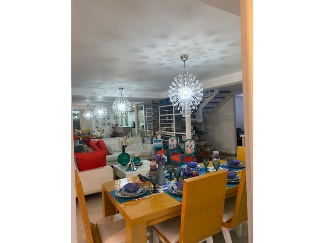 Casa de 4 alcobas en venta en Juan De Ampudia, Jamundí, 354 m² · foto 8 de 16