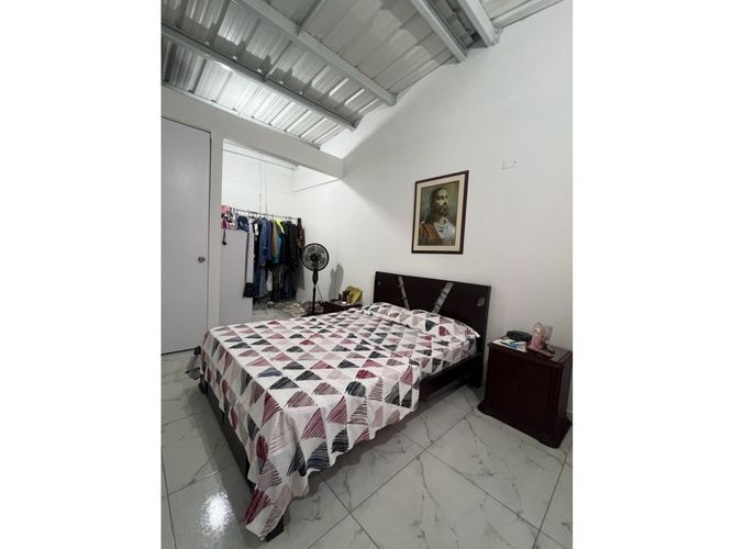 Apartamento de 2 alcobas en venta en Lili, Cali, 75 m² · foto 5 de 10