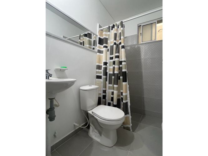 Apartamento de 2 alcobas en venta en Lili, Cali, 75 m² · foto 6 de 10