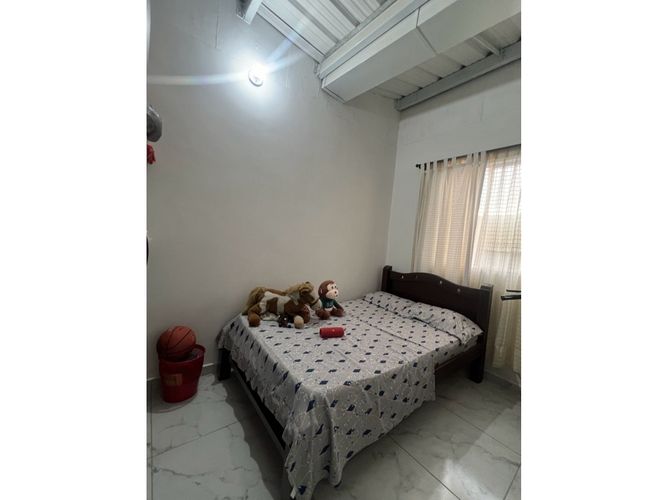 Apartamento de 2 alcobas en venta en Lili, Cali, 75 m² · foto 7 de 10