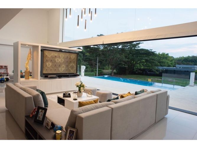 Casa de 5 alcobas en venta en Peon, Jamundí, 800 m² · foto 6 de 15