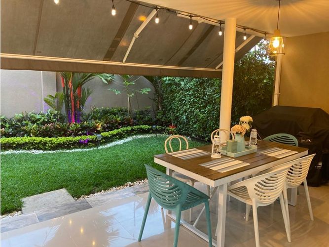 Casa de 4 alcobas en venta en Juan De Ampudia, Jamundí, 354 m² · foto 11 de 16