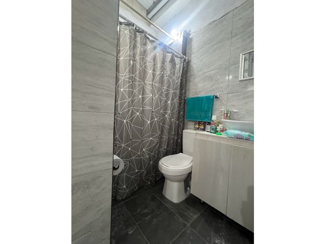 Apartamento de 2 alcobas en venta en Lili, Cali, 75 m² · foto 8 de 10