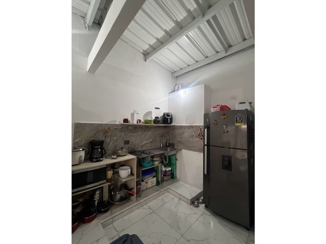Apartamento de 2 alcobas en venta en Lili, Cali, 75 m² · foto 9 de 10