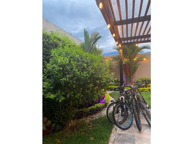 Casa de 4 alcobas en venta en Juan De Ampudia, Jamundí, 354 m² · foto 12 de 16