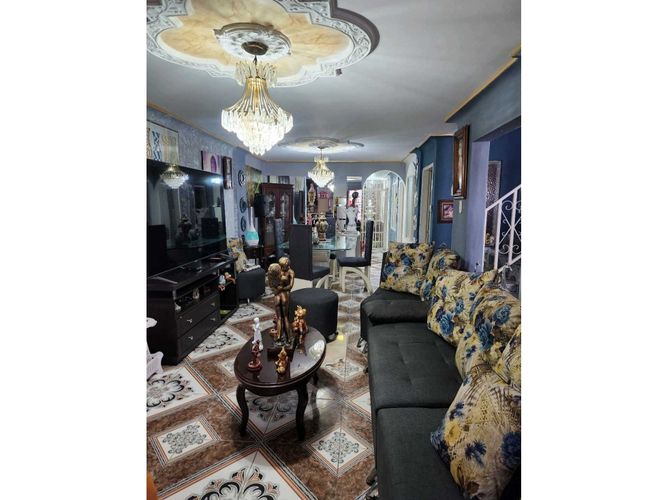 Casa de 5 alcobas en venta en La Palmirana, Palmira, 280 m² · foto 7 de 24