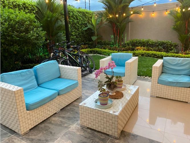 Casa de 4 alcobas en venta en Juan De Ampudia, Jamundí, 354 m² · foto 14 de 16