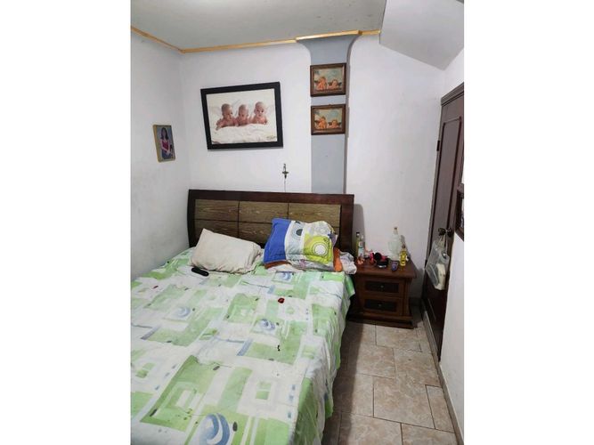 Casa de 5 alcobas en venta en La Palmirana, Palmira, 280 m² · foto 9 de 24