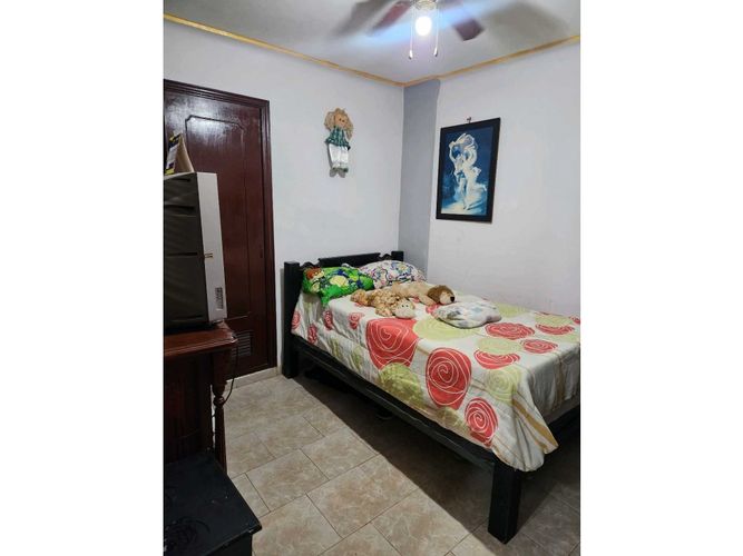 Casa de 5 alcobas en venta en La Palmirana, Palmira, 280 m² · foto 10 de 24