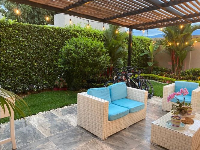 Casa de 4 alcobas en venta en Juan De Ampudia, Jamundí, 354 m² · foto 16 de 16