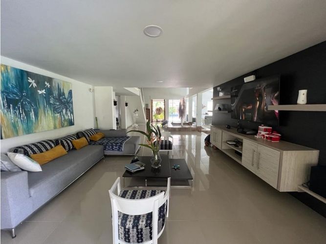 Casa de 4 alcobas en venta en Las Mercedes, Jamundí, 450 m² · foto 19 de 24