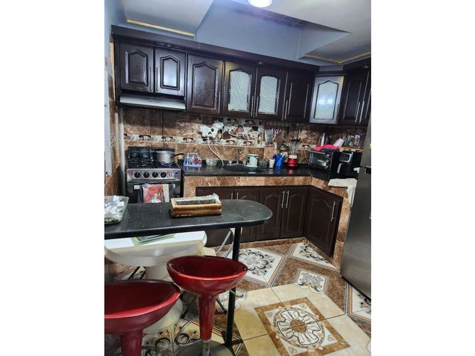 Casa de 5 alcobas en venta en La Palmirana, Palmira, 280 m² · foto 11 de 24
