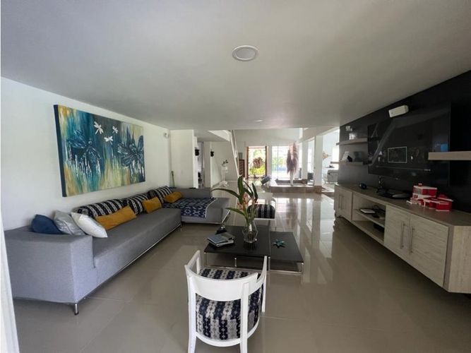 Casa de 4 alcobas en venta en Las Mercedes, Jamundí, 450 m² · foto 20 de 24