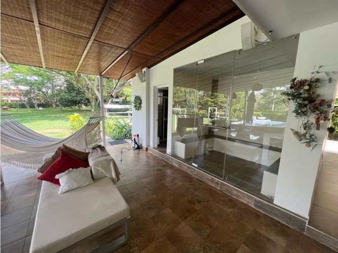 Casa de 4 alcobas en venta en Las Mercedes, Jamundí, 450 m² · foto 22 de 24