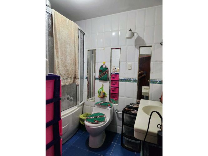 Casa de 5 alcobas en venta en La Palmirana, Palmira, 280 m² · foto 16 de 24