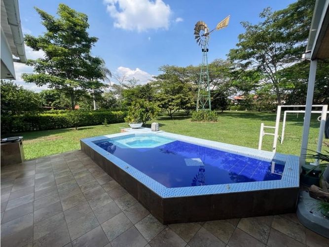 Casa de 4 alcobas en venta en Las Mercedes, Jamundí, 450 m² · foto 24 de 24