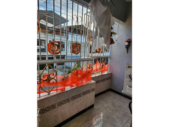 Casa de 5 alcobas en venta en La Palmirana, Palmira, 280 m² · foto 17 de 24