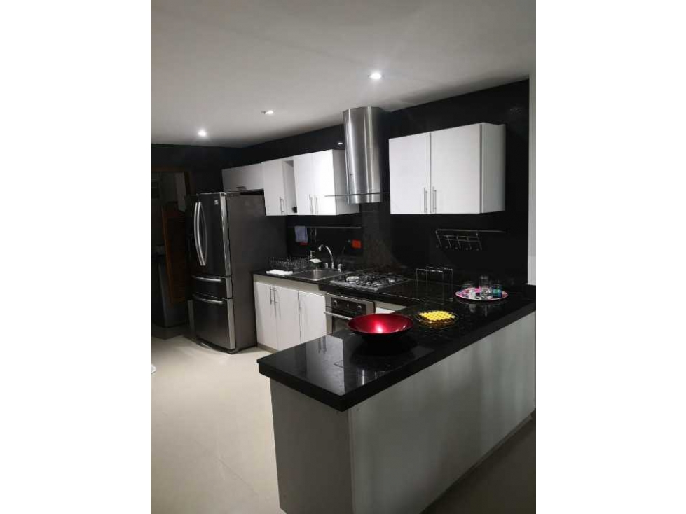 Apartamento en venta en Cartagena De Indias, Cartagena · foto 2 de 13