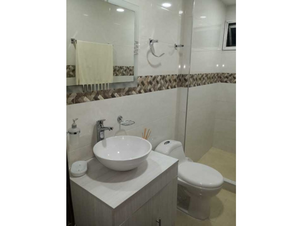 Apartamento en venta en Cartagena De Indias, Cartagena · foto 5 de 13