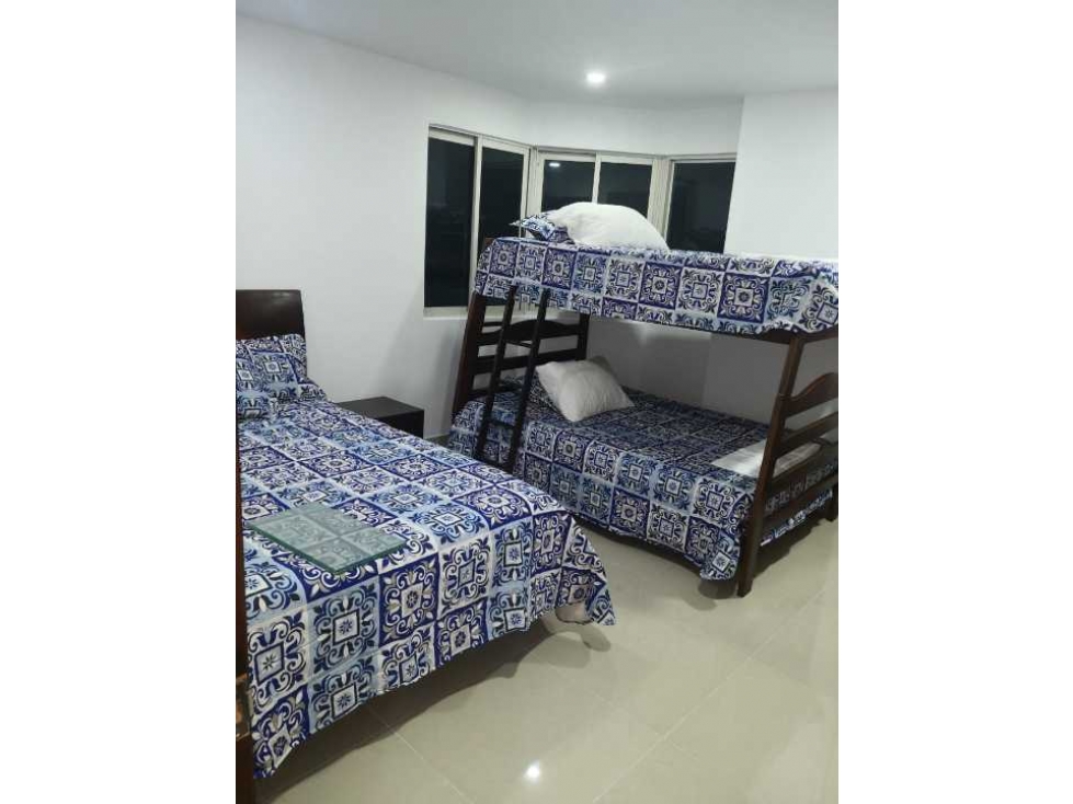 Apartamento en venta en Cartagena De Indias, Cartagena · foto 7 de 13
