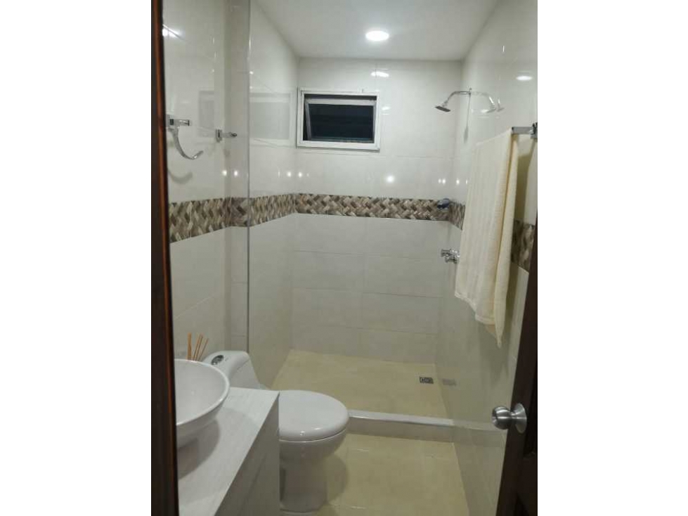 Apartamento en venta en Cartagena De Indias, Cartagena · foto 8 de 13