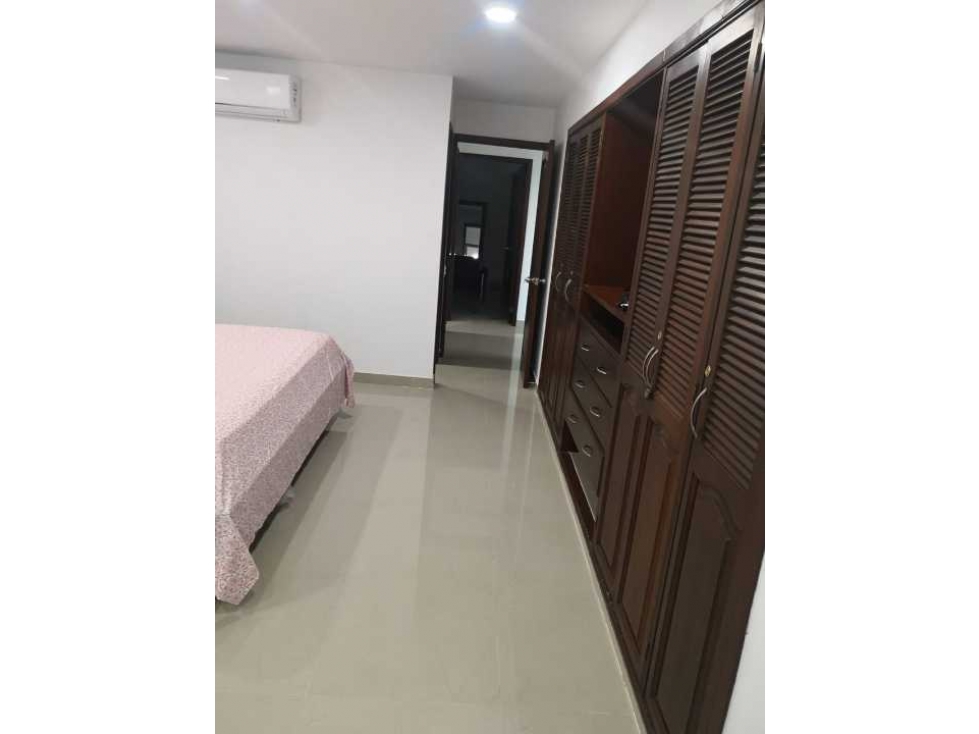 Apartamento en venta en Cartagena De Indias, Cartagena · foto 9 de 13