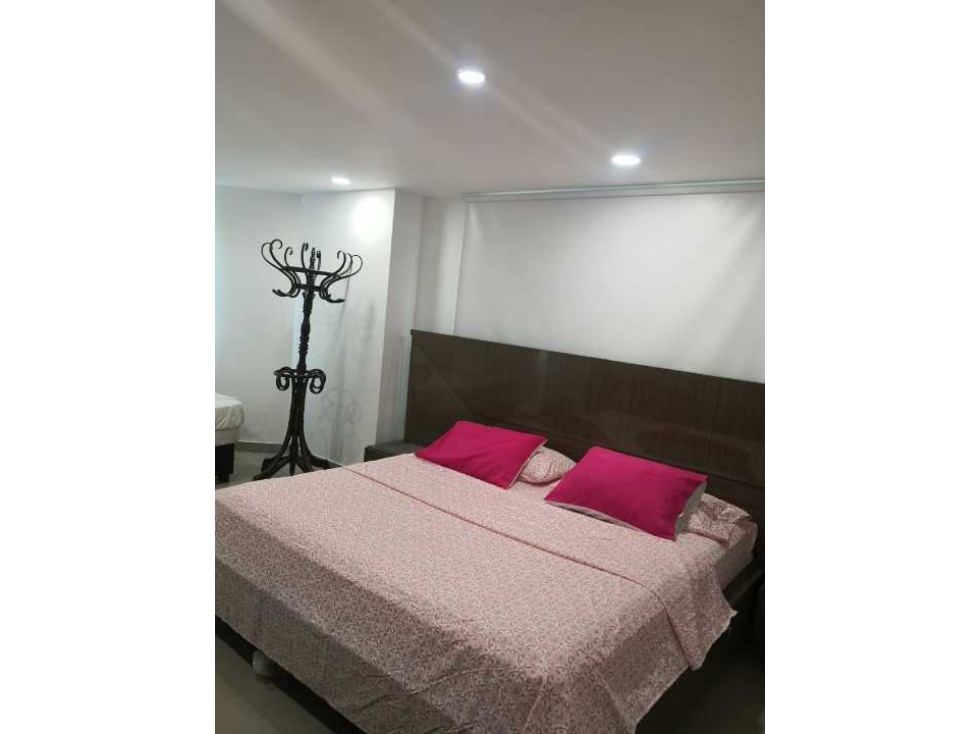 Apartamento en venta en Cartagena De Indias, Cartagena · foto 10 de 13