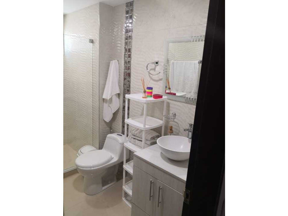 Apartamento en venta en Cartagena De Indias, Cartagena · foto 11 de 13