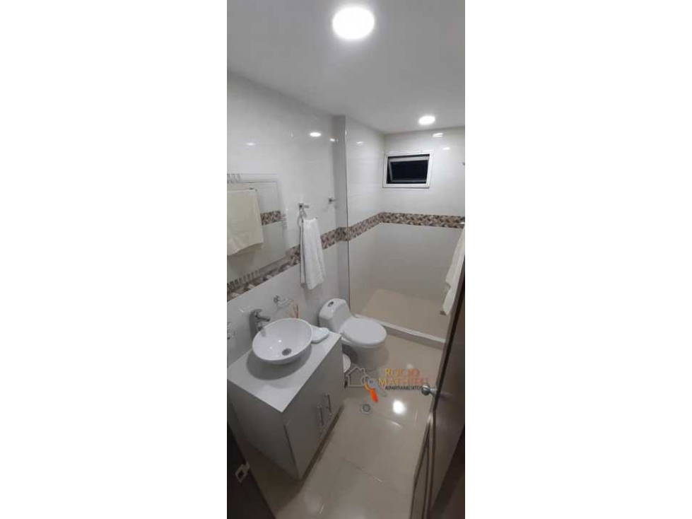 Apartamento en venta en Cartagena De Indias, Cartagena · foto 12 de 13