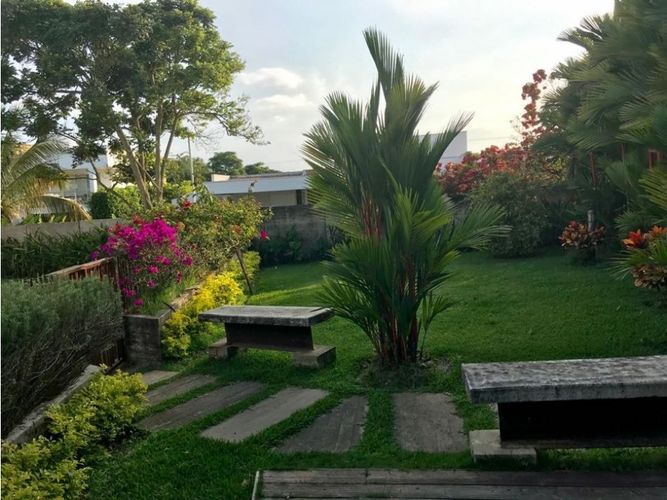 Casa de 4 alcobas en venta en Pance, Cali, 500 m² · foto 4 de 24