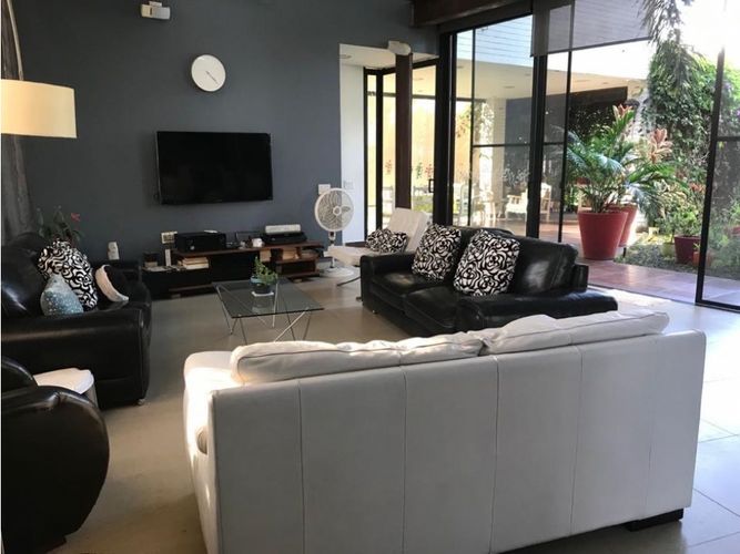 Casa de 4 alcobas en venta en Pance, Cali, 500 m² · foto 6 de 24