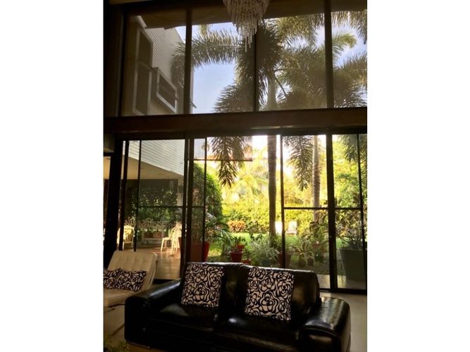 Casa de 4 alcobas en venta en Pance, Cali, 500 m² · foto 7 de 24
