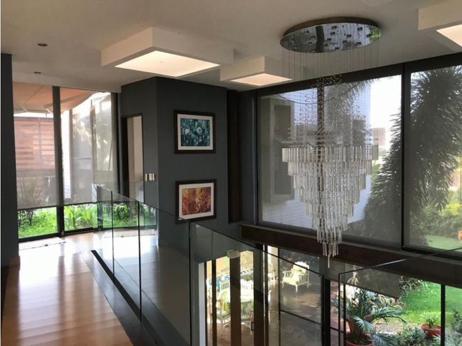 Casa de 4 alcobas en venta en Pance, Cali, 500 m² · foto 9 de 24