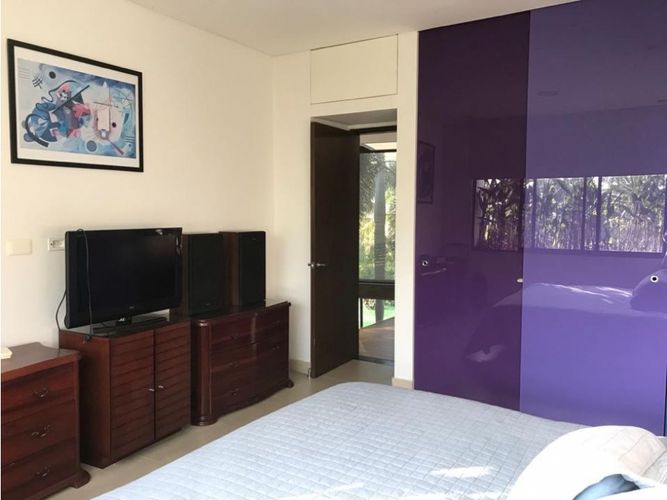 Casa de 4 alcobas en venta en Pance, Cali, 500 m² · foto 11 de 24