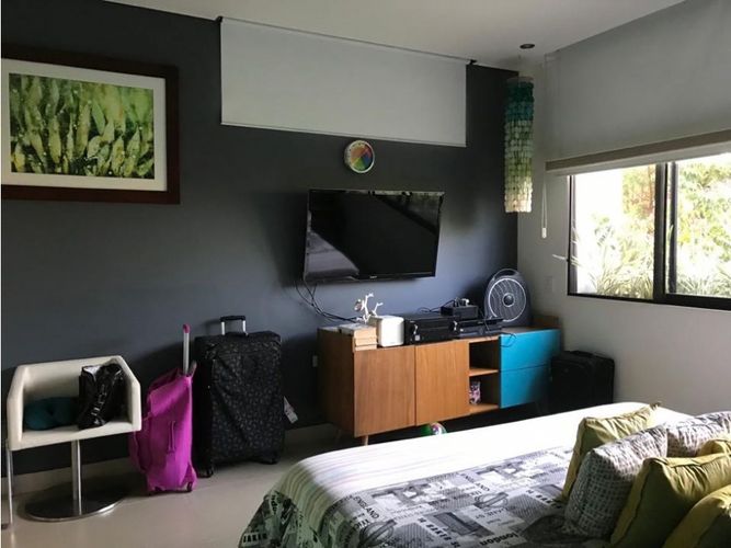 Casa de 4 alcobas en venta en Pance, Cali, 500 m² · foto 15 de 24