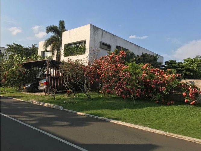 Casa de 4 alcobas en venta en Pance, Cali, 500 m² · foto 24 de 24