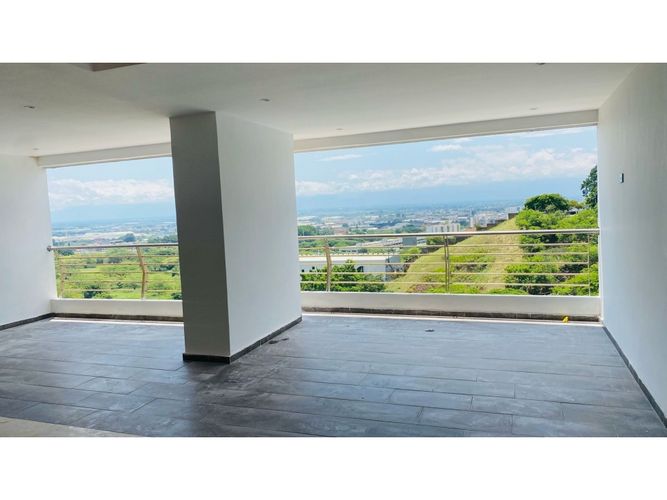 Apartamento de 5 alcobas en venta en Menga, Cali, 257 m² · foto 3 de 24