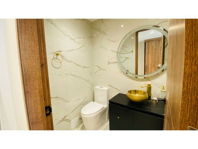 Apartamento de 5 alcobas en venta en Menga, Cali, 257 m² · foto 5 de 24