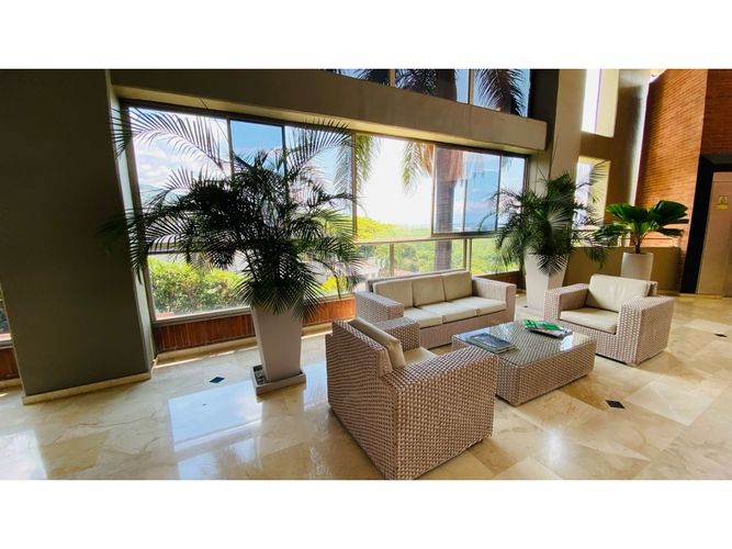 Apartamento de 5 alcobas en venta en Menga, Cali, 257 m² · foto 24 de 24