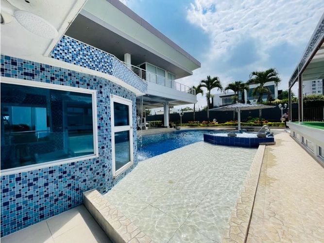 Casa de 3 alcobas en venta en Pance, Cali, 800 m² · foto 4 de 18