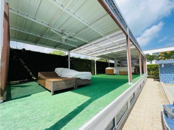 Casa de 3 alcobas en venta en Pance, Cali, 800 m² · foto 5 de 18