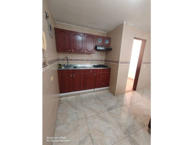 Apartamento de 3 alcobas en venta en Santa Anita, Cali, 112 m² · foto 12 de 18