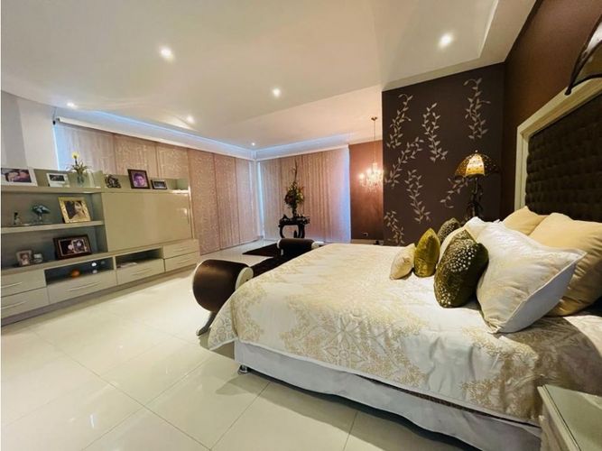 Casa de 3 alcobas en venta en Pance, Cali, 800 m² · foto 8 de 18